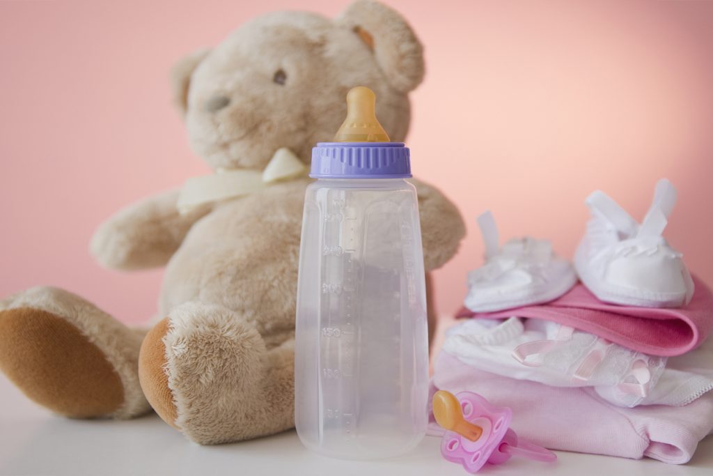 Köpa barnartiklar online