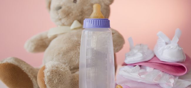 Köpa barnartiklar online